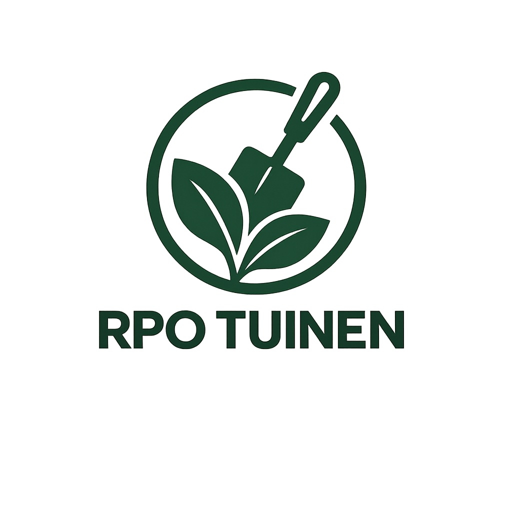 RPO Tuinen logo